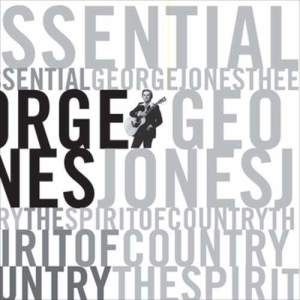 收聽George Jones的Who's Gonna Fill Their Shoes (Album Version)歌詞歌曲