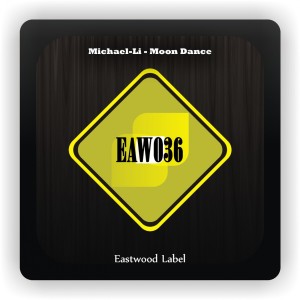 Album Moon Dance oleh Michael-Li