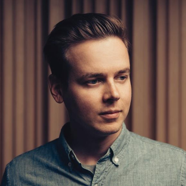 Michael Krämer