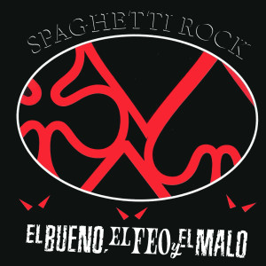 El Bueno的專輯Spaguetti Rock