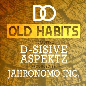 Dengarkan lagu Old Habits nyanyian D.O. dengan lirik