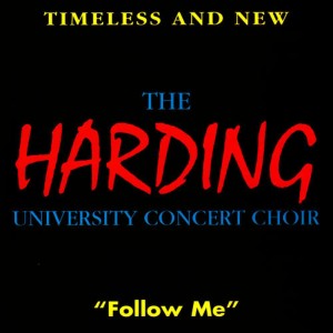 收聽Harding University Concert Choir的Sanctuary歌詞歌曲