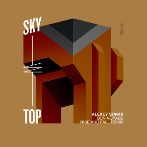 Listen to Bon Voyage (Rise and Fall Extended Remix) song with lyrics from Alexey Sonar