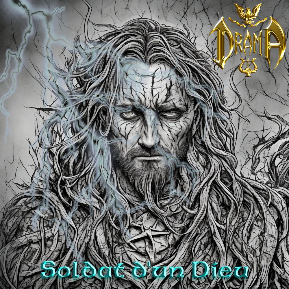 Soldat d'un Dieu