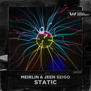 ดาวน์โหลดและฟังเพลง Static พร้อมเนื้อเพลงจาก Meirlin