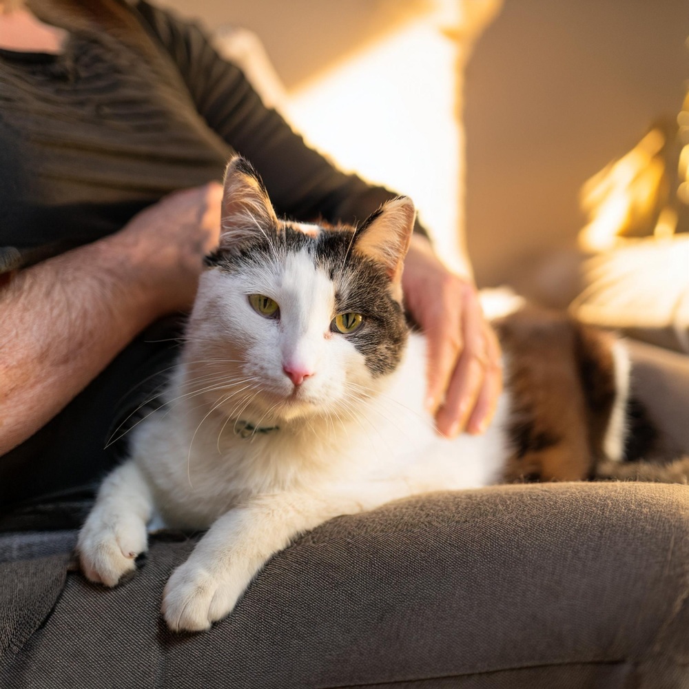 Notas Suaves Para Gatitos Calmos