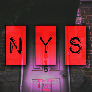 Album N Y S from Smitt