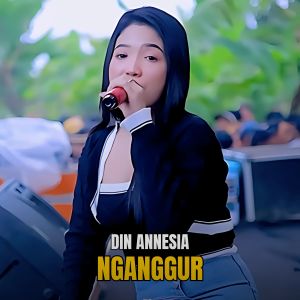 Din Annesia的专辑Nganggur
