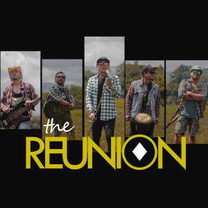 Dengarkan Hymne Pasalero lagu dari The Reunion dengan lirik