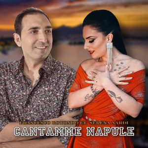 Album Cantamme Napule from FRANCESCO ROTONDO