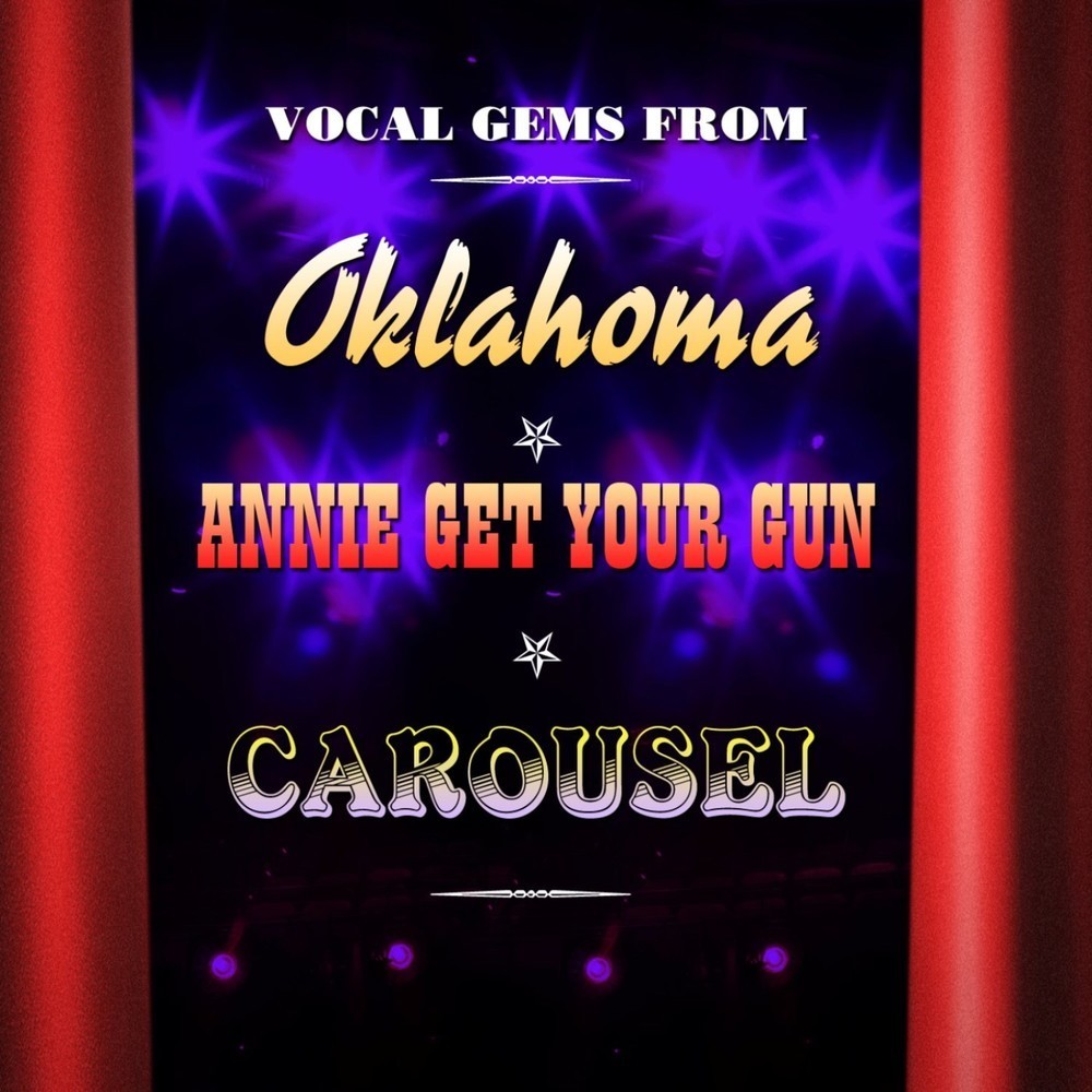 Moonshine Lullaby / They Say It's Wonderful / Doin' What Comes Natur'lly (from "Annie Get Your Gun")
