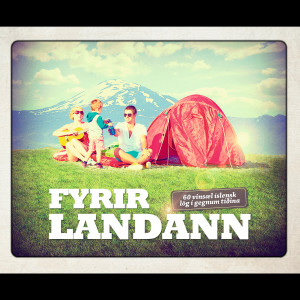 Fyrir landann dari Various