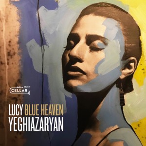 收聽Lucy Yeghiazaryan的Beautiful Moons Ago歌詞歌曲