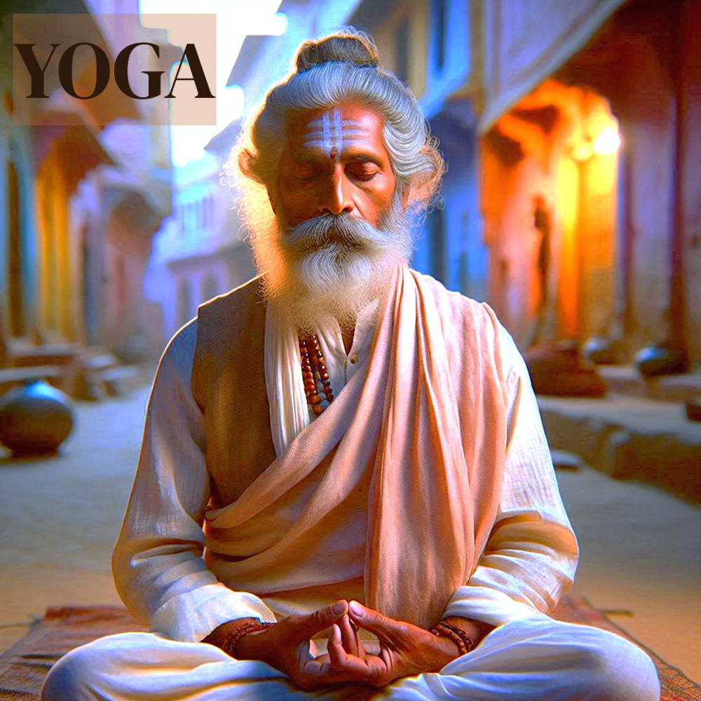 Deep Meditation Ambient Journey to Access Inner Stillness and Tranquil Reflection