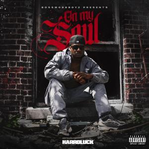 收聽Harrd Luck的Hyennas (feat. Larry Love & DBlackaDon) (Explicit)歌詞歌曲