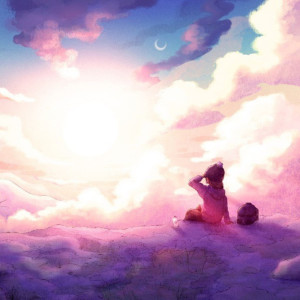 Listen to Kataware Doki - Your Name (Lofi Remix) song with lyrics from Lionel Vera
