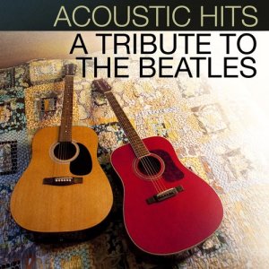 Acoustic Hits的專輯Acoustic Hits: A Tribute to the Beatles