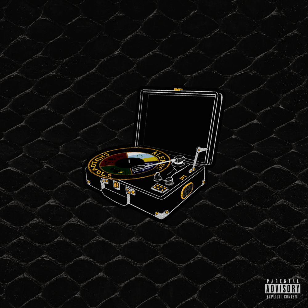 Chulo, Vol.2 (Explicit)