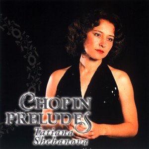 Listen to Chopin: Prelude Op.28, No.10 in C sharp minor song with lyrics from タチアナ･シェバノワ