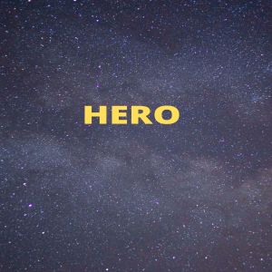 Listen to Hero song with lyrics from Puskal Sharma