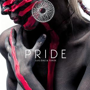 Listen to PRIDE song with lyrics from Luis Díaz