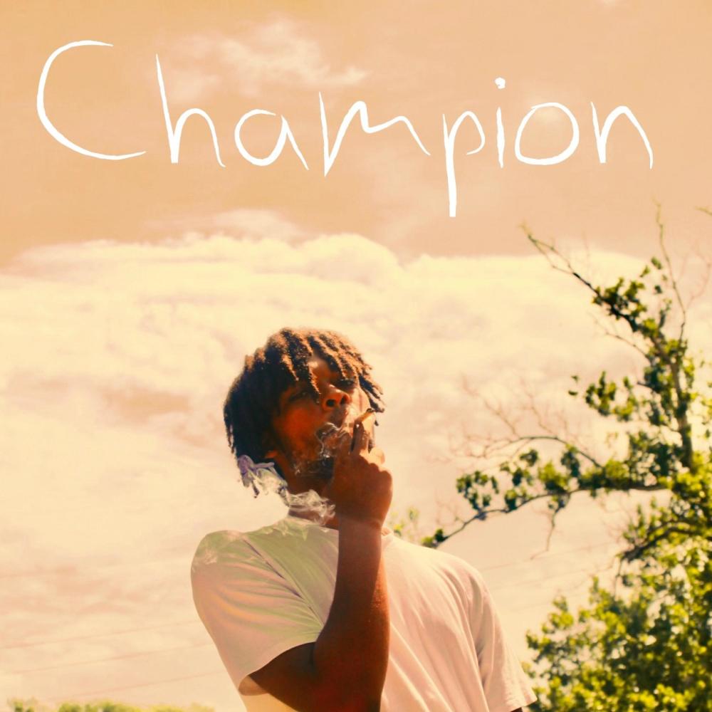 Champion (feat. Saynt Roulette) (Explicit)