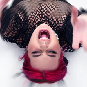 Listen to let me out song with lyrics from Priestess