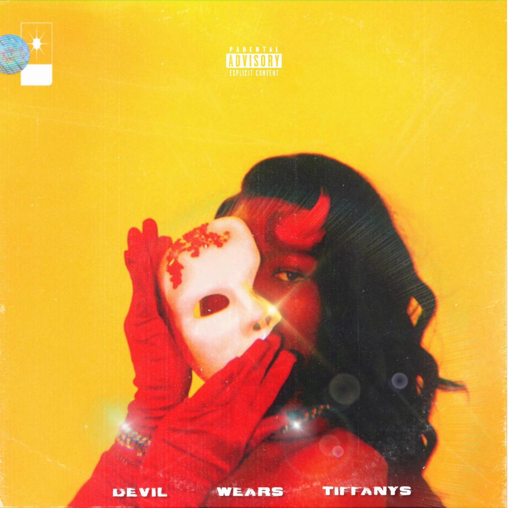 DISGUISE (feat. AyyWalker) (Explicit)