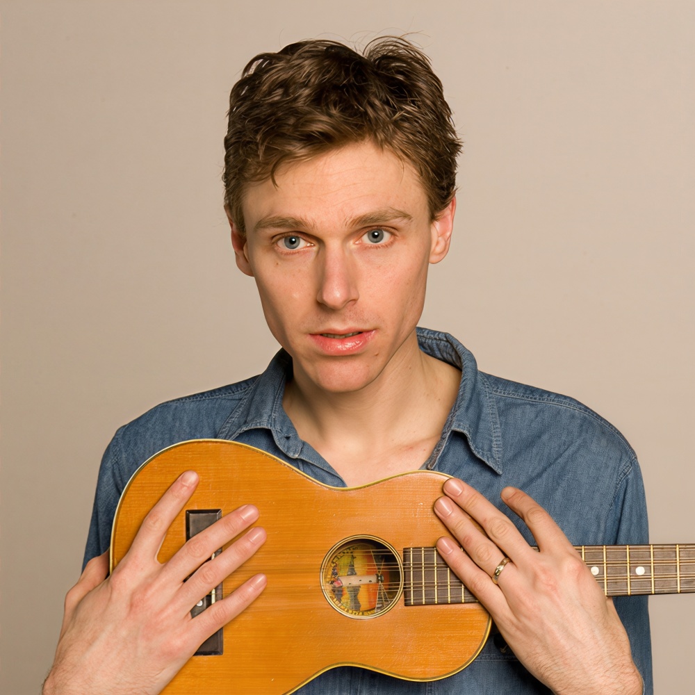 Joel Plaskett
