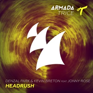 Listen to Headrush (Instrumental Mix) song with lyrics from Denzal Park
