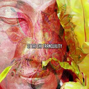 Album 31 Tai Chi Tranquility oleh Music for Reading