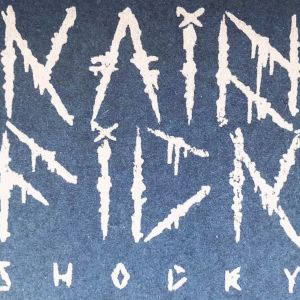 Shocky的專輯Kain Fick (Explicit)
