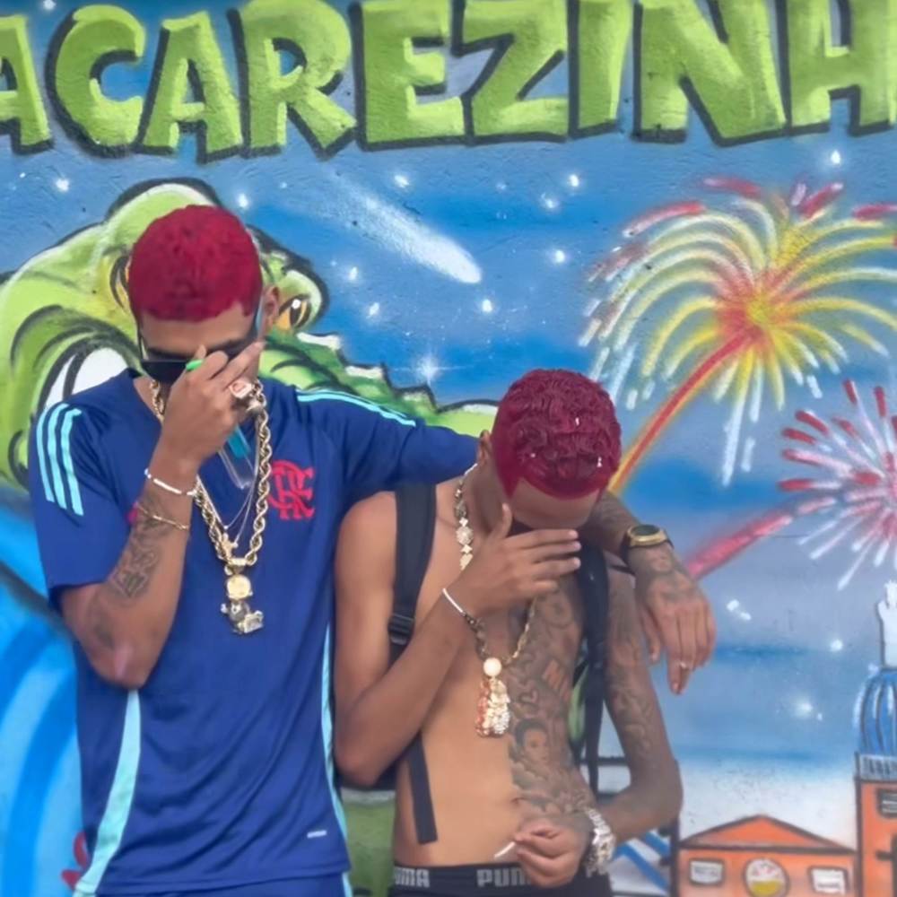 8 MINUTINHOS DE BEAT CRIMINOSO (Explicit)
