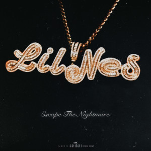 Listen to Nightmare song with lyrics from Lil Nes