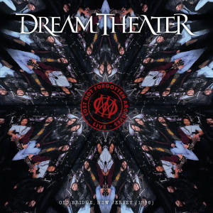 收聽Dream Theater的Lie (Live in New Jersey, 1996)歌詞歌曲