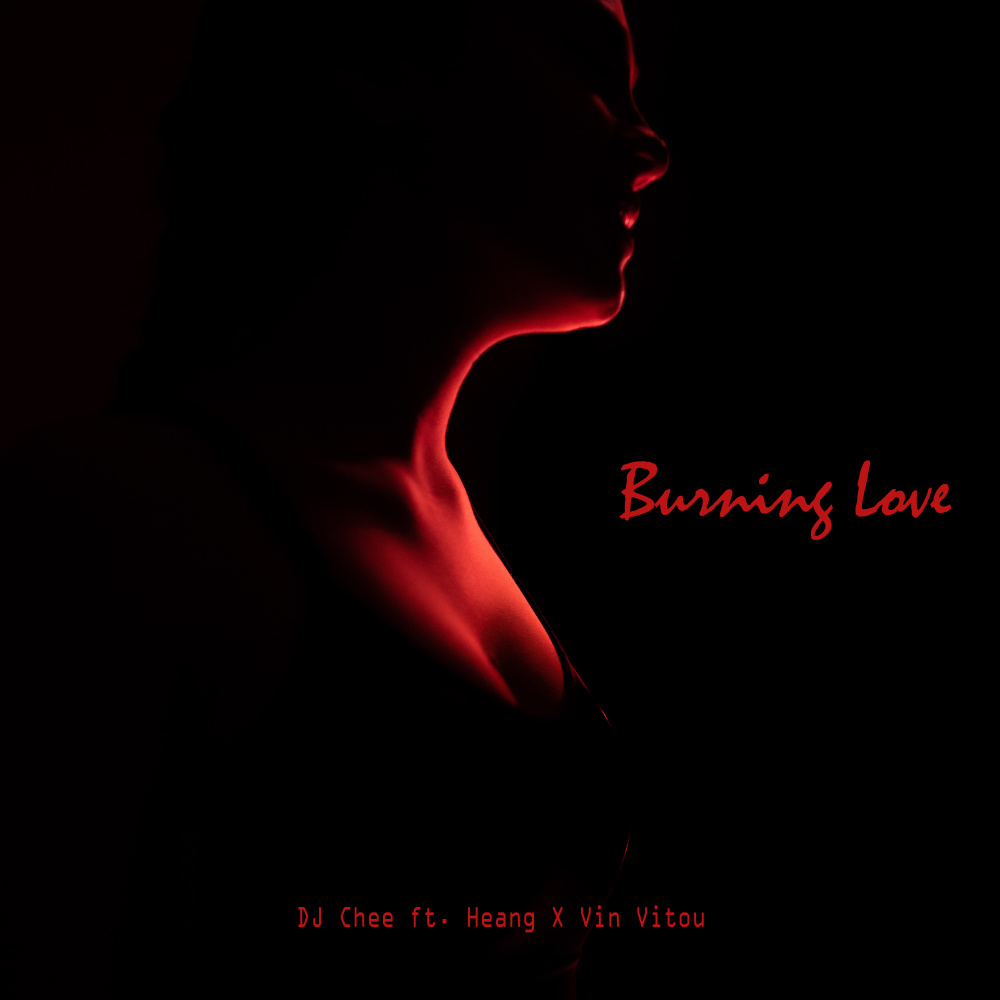 Burning Love