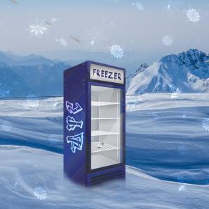 ATC的專輯Freezer (feat. Xrnch, Blarkbird & Saveozzy) (Explicit)
