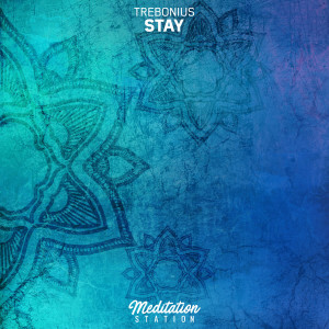收聽Trebonius的Stay歌詞歌曲