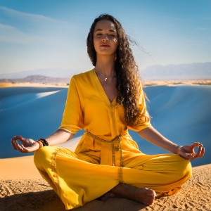 ดาวน์โหลดและฟังเพลง Silent Harbor พร้อมเนื้อเพลงจาก Japanese Zen Meditation Music Moments