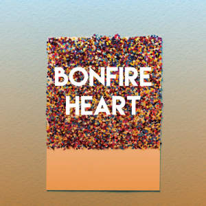 Listen to Bonfire Heart song with lyrics from Kensington Square