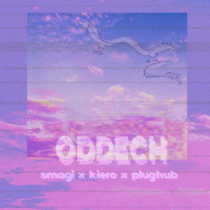 Album Oddech from Smagi