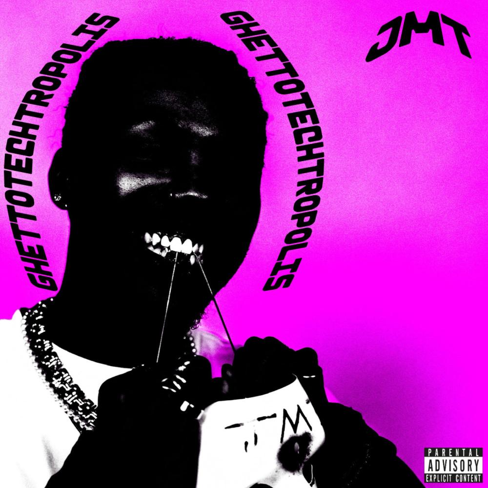 Show Me Off (feat. MILFIE) (Explicit)