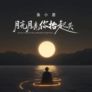 Album 月亮月亮你抬起头 from 鱼小墨