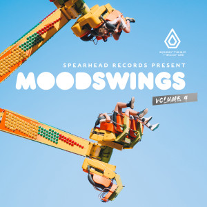 Various Artists的專輯Moodswings, Vol. 4