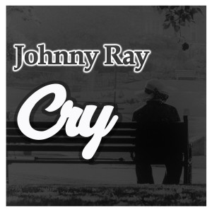 Album Cry oleh Johnnie Ray