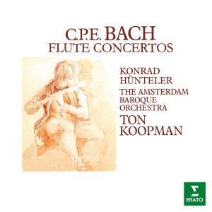 ดาวน์โหลดและฟังเพลง Flute Concerto in A Major, Wq. 168: III. Allegro assai พร้อมเนื้อเพลงจาก Konrad Hünteler