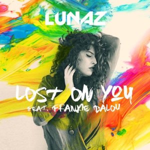 ดาวน์โหลดและฟังเพลง Lost on You (Radio Edit) พร้อมเนื้อเพลงจาก LUNAZ