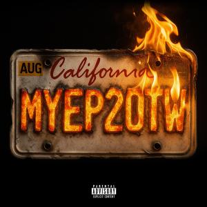 ThatDay June的專輯MYEP2OTW (Explicit)