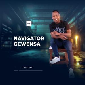 收聽Navigator Gcwensa的Injabulo Yami歌詞歌曲