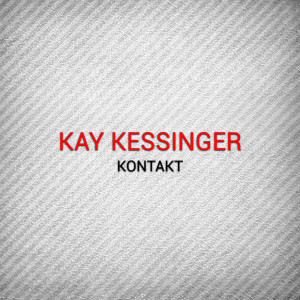 Album Kontakt from Kay Kessinger
